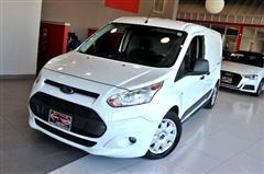 2016 Ford Transit Connect 