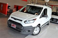 2017 Ford Transit Connect 