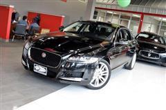 2017 Jaguar XF-Series 