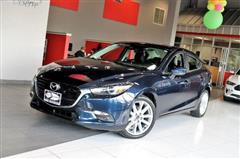 2017 Mazda MAZDA3 
