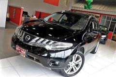 2010 Nissan Murano 