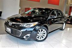 2015 Toyota Avalon 