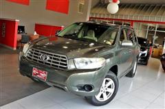 2010 Toyota Highlander 