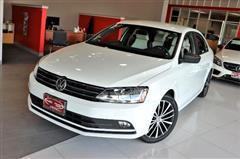 2017 Volkswagen Jetta 