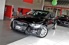 2014 Audi A4 