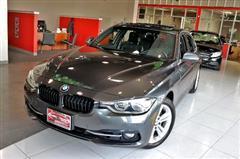 2017 BMW 3-Series 