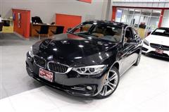 2017 BMW 4-Series 