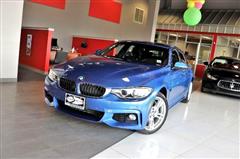 2017 BMW 4-Series Gran Coupe 