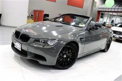 2011 BMW M3 