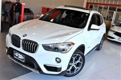 2017 BMW X1 