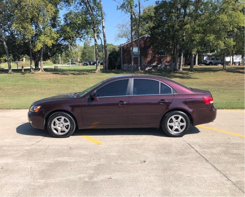 Used Cars Mt. Juliet TN Used Cars & Trucks TN County Line Motors