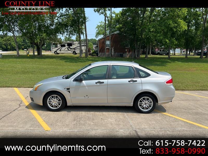 Used Cars Mt. Juliet TN Used Cars & Trucks TN County Line Motors