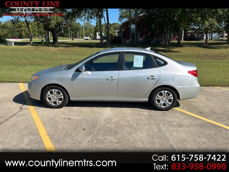 Used Cars Mt. Juliet TN Used Cars & Trucks TN County Line Motors