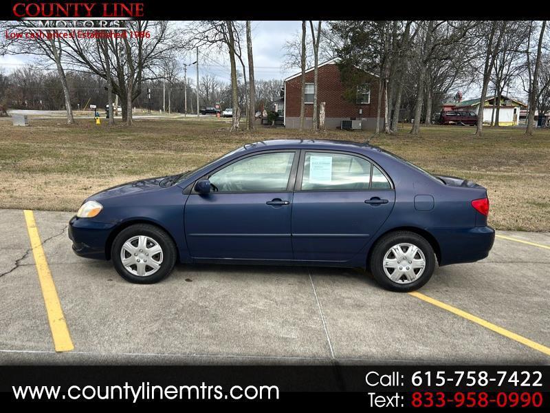 Used Cars Mt. Juliet TN Used Cars & Trucks TN County Line Motors