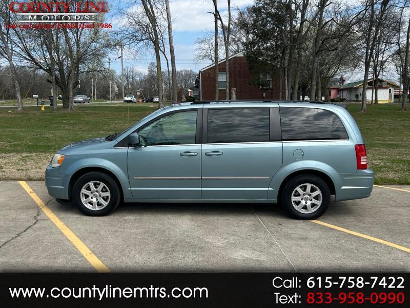 Used Cars Mt. Juliet TN Used Cars & Trucks TN County Line Motors