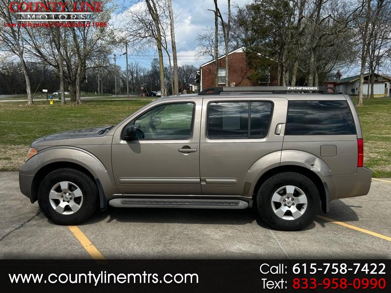 Used Cars Mt. Juliet TN Used Cars & Trucks TN County Line Motors