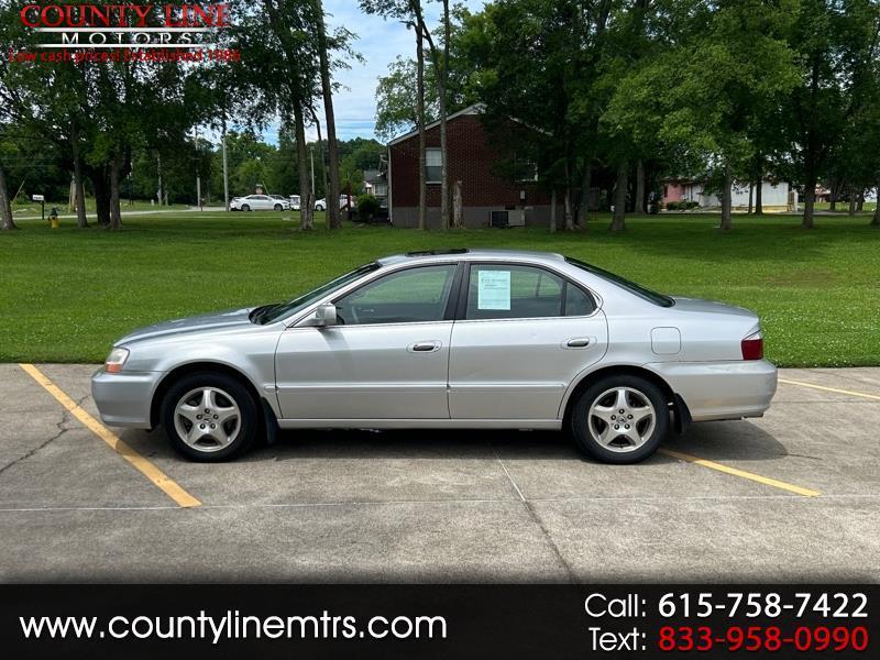 Used Cars Mt. Juliet TN Used Cars & Trucks TN County Line Motors