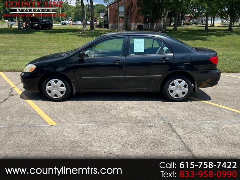 Used Cars Mt. Juliet TN Used Cars & Trucks TN County Line Motors