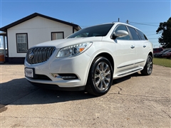 2017 Buick Enclave 