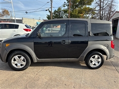 2004 Honda Element 