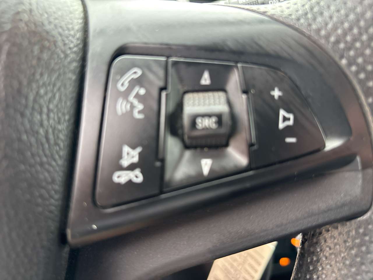 Chevrolet Trax LS FWD 2020 Chevrolet Trax LS FWD 2020