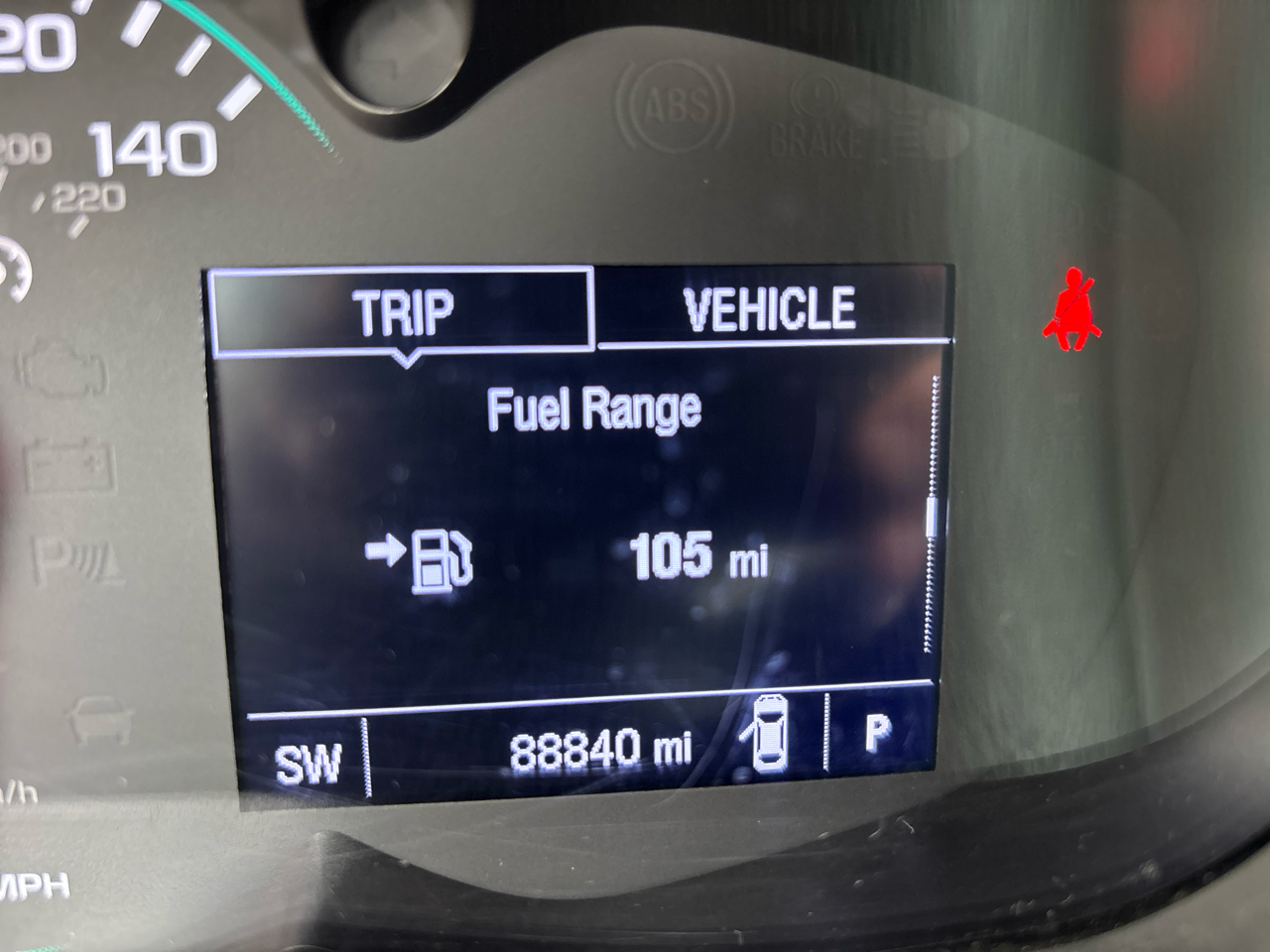 Chevrolet Trax LS FWD 2020 Chevrolet Trax LS FWD 2020