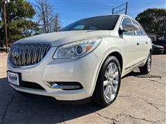 2015 Buick Enclave 
