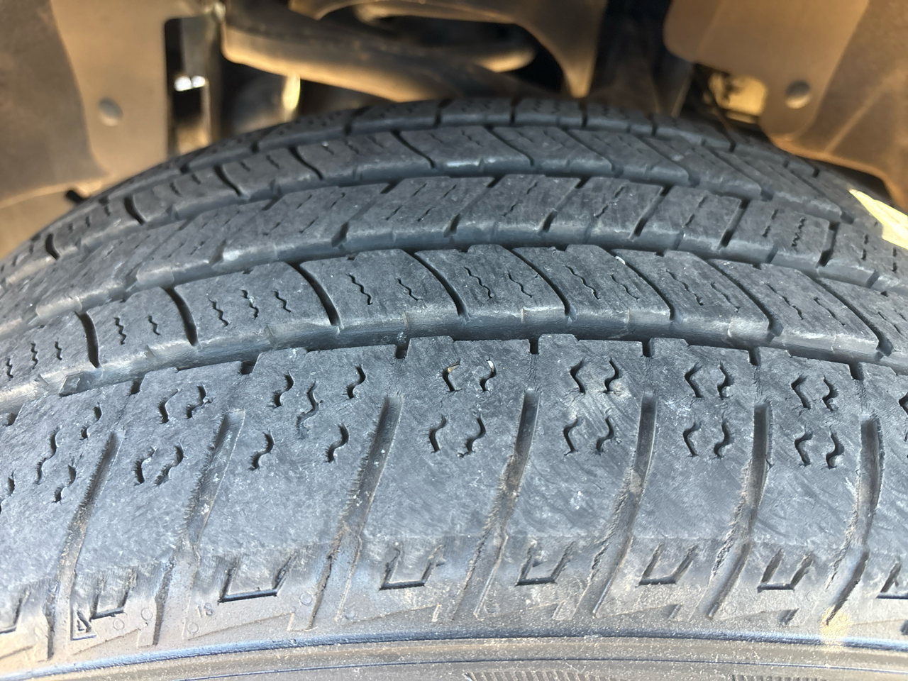 Ford F-150 Lariat SuperCrew 2WD 2015