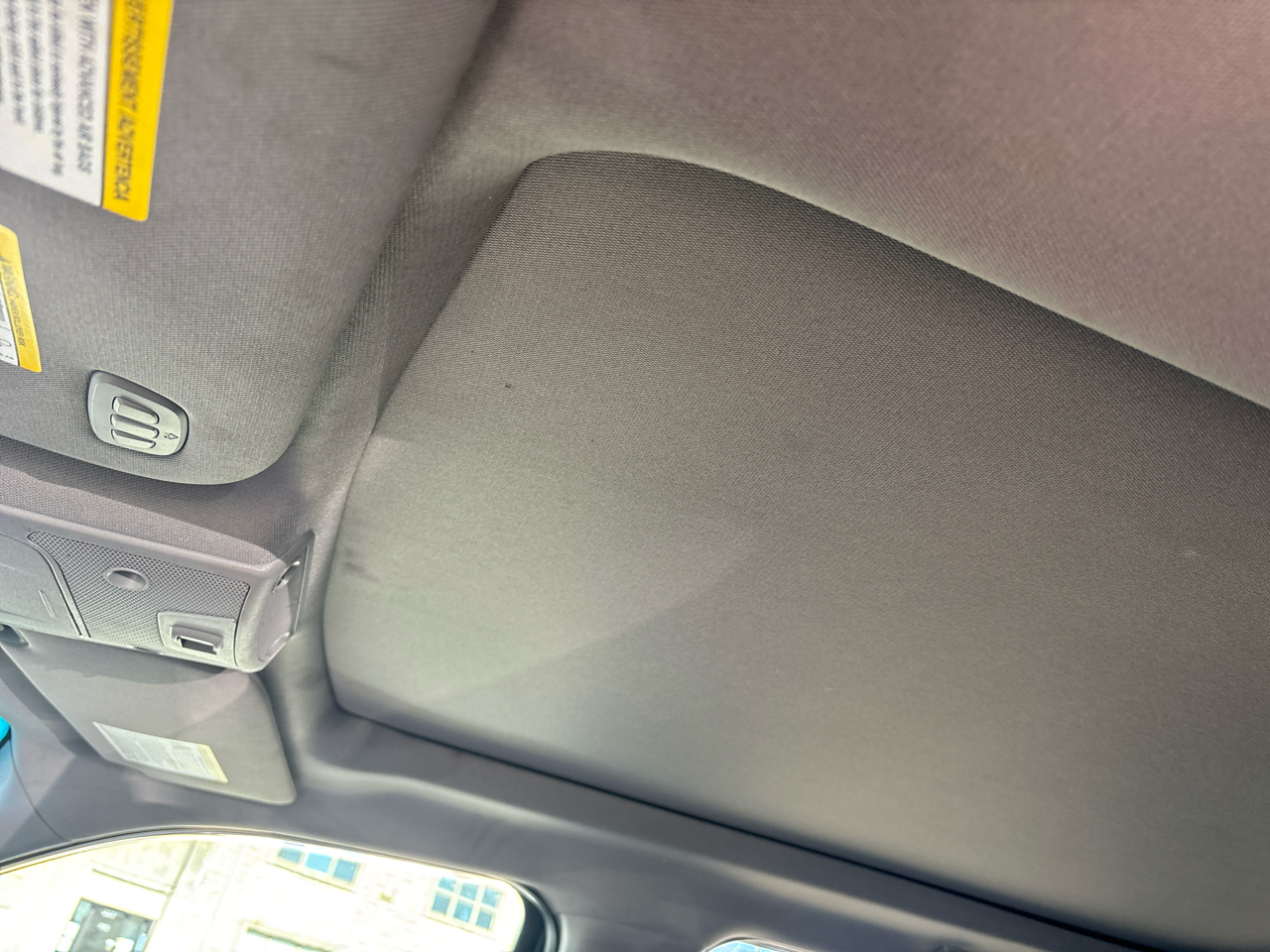 Ford F-150 Lariat SuperCrew 2WD 2015