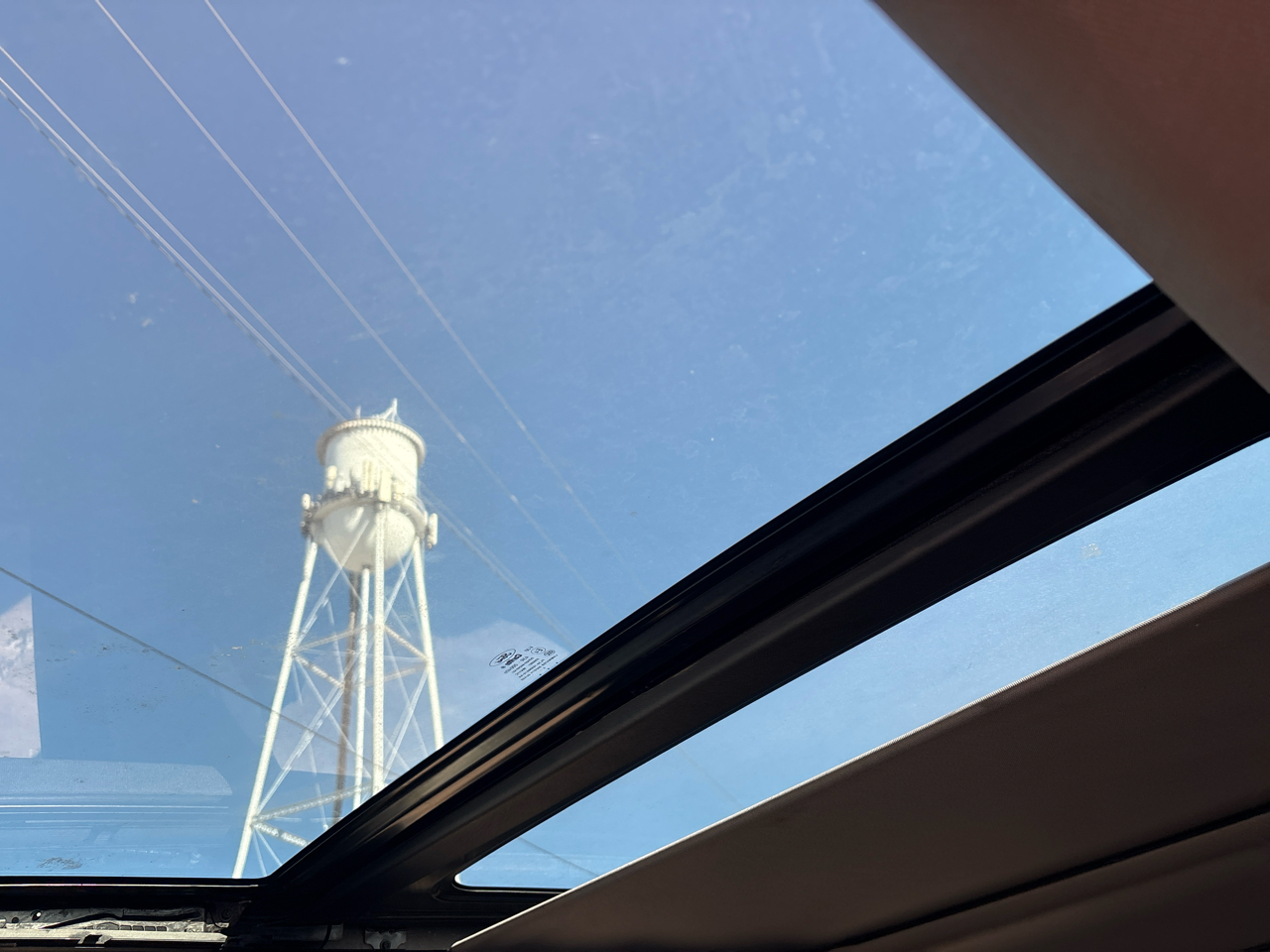 Ford F-150 Lariat SuperCrew 2WD 2015