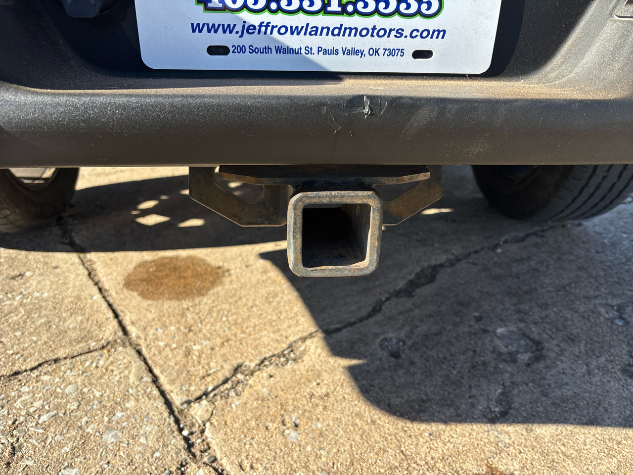 Ford F-150 Lariat SuperCrew 2WD 2015