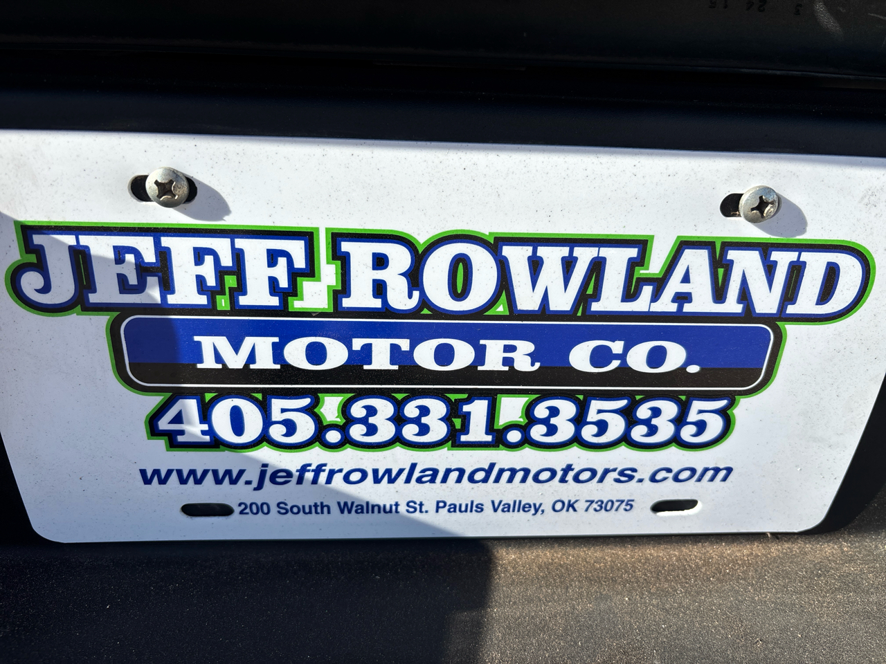 Ford F-150 Lariat SuperCrew 2WD 2015