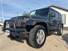 2010 Jeep Wrangler 