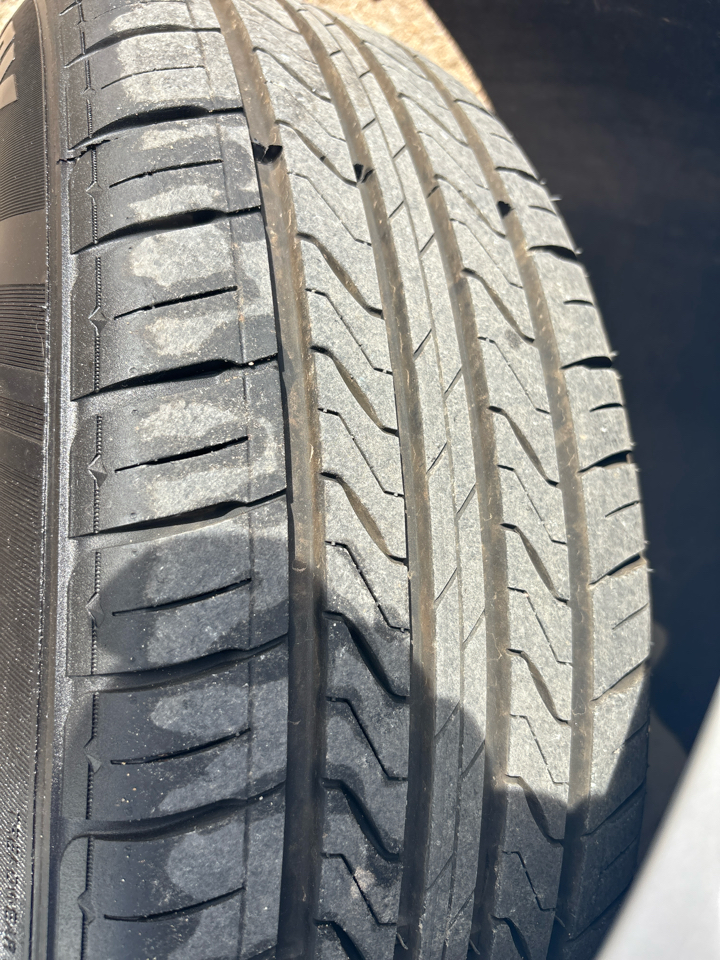 Chevrolet Malibu LS 2017