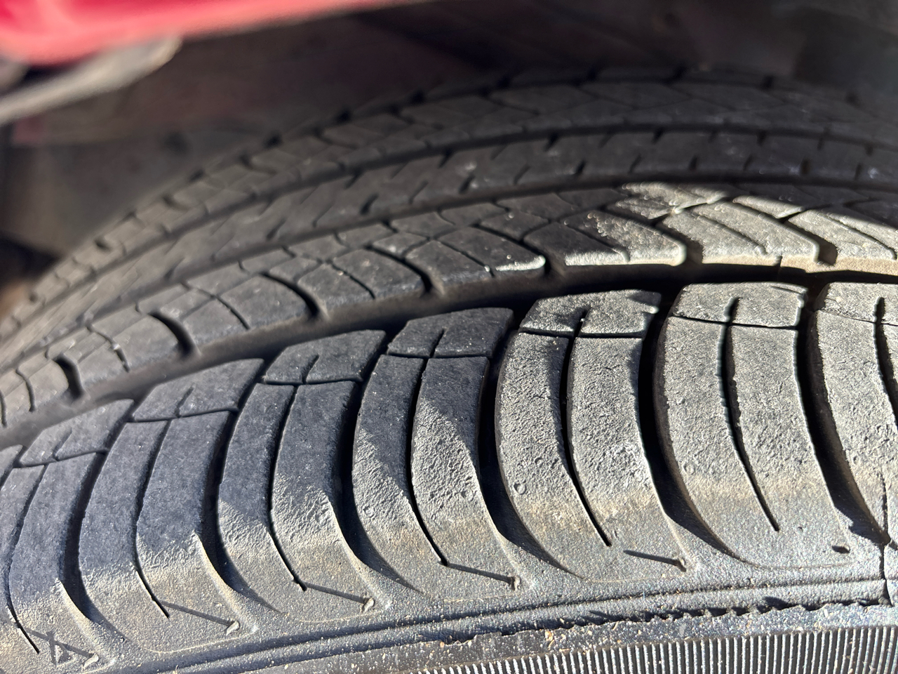 Chevrolet Impala LT 2011