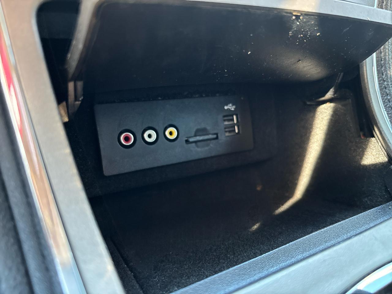 Lincoln MKX FWD 2012