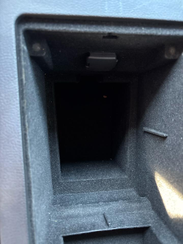 Lincoln MKX FWD 2012