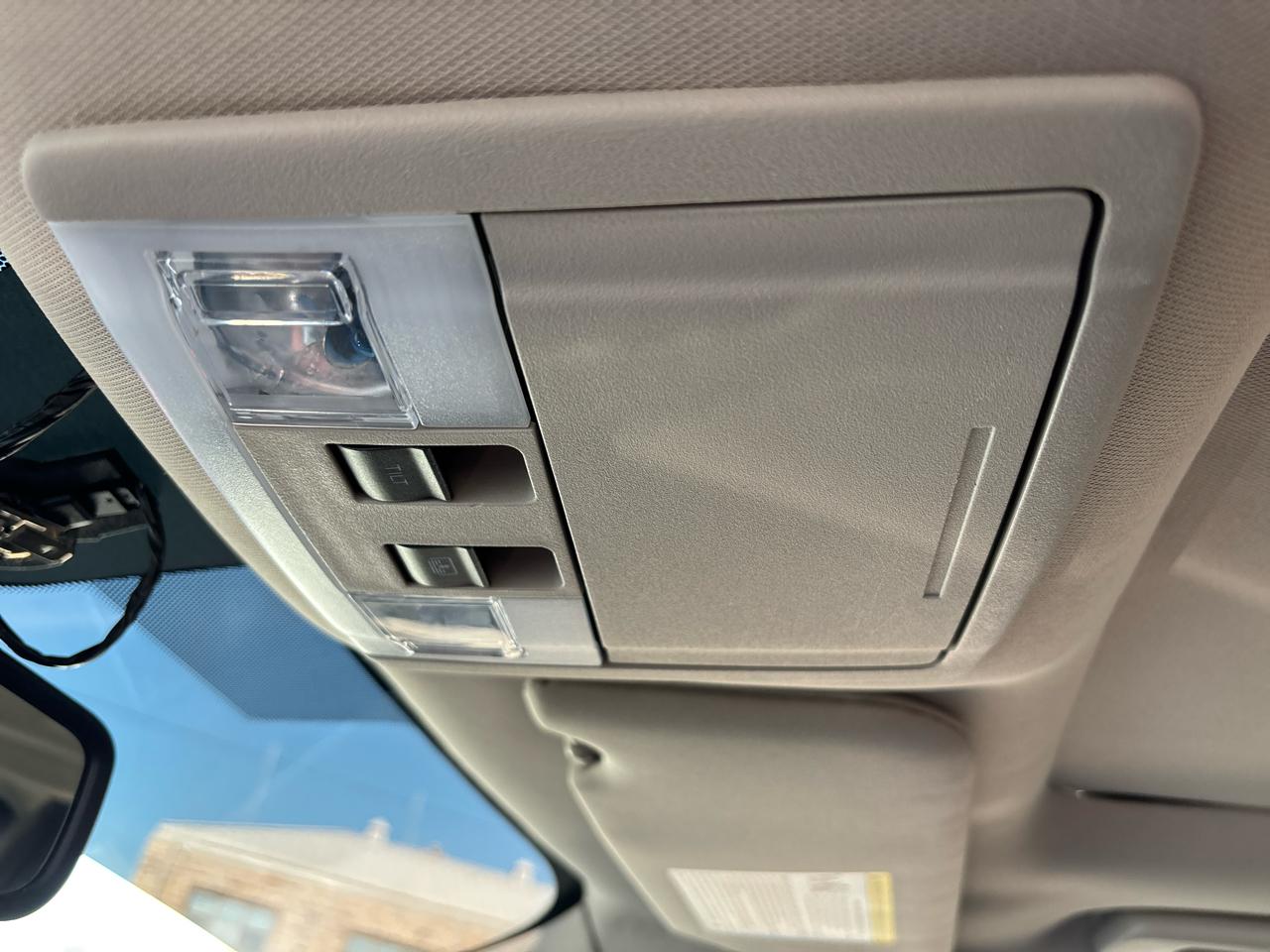 Lincoln MKX FWD 2012