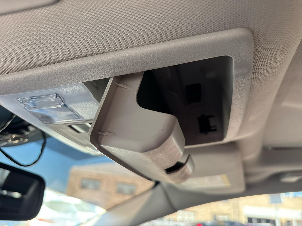 Lincoln MKX FWD 2012