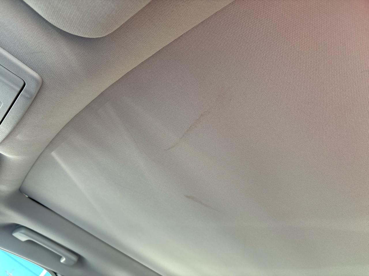 Lincoln MKX FWD 2012