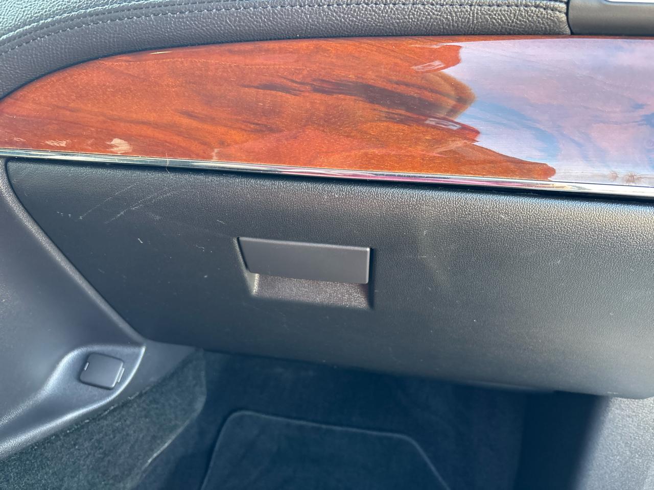 Lincoln MKX FWD 2012