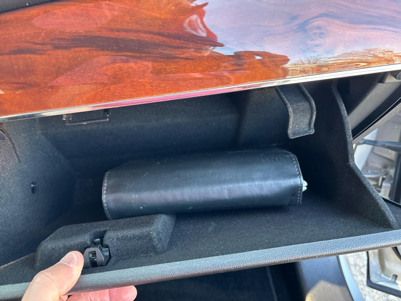 Lincoln MKX FWD 2012