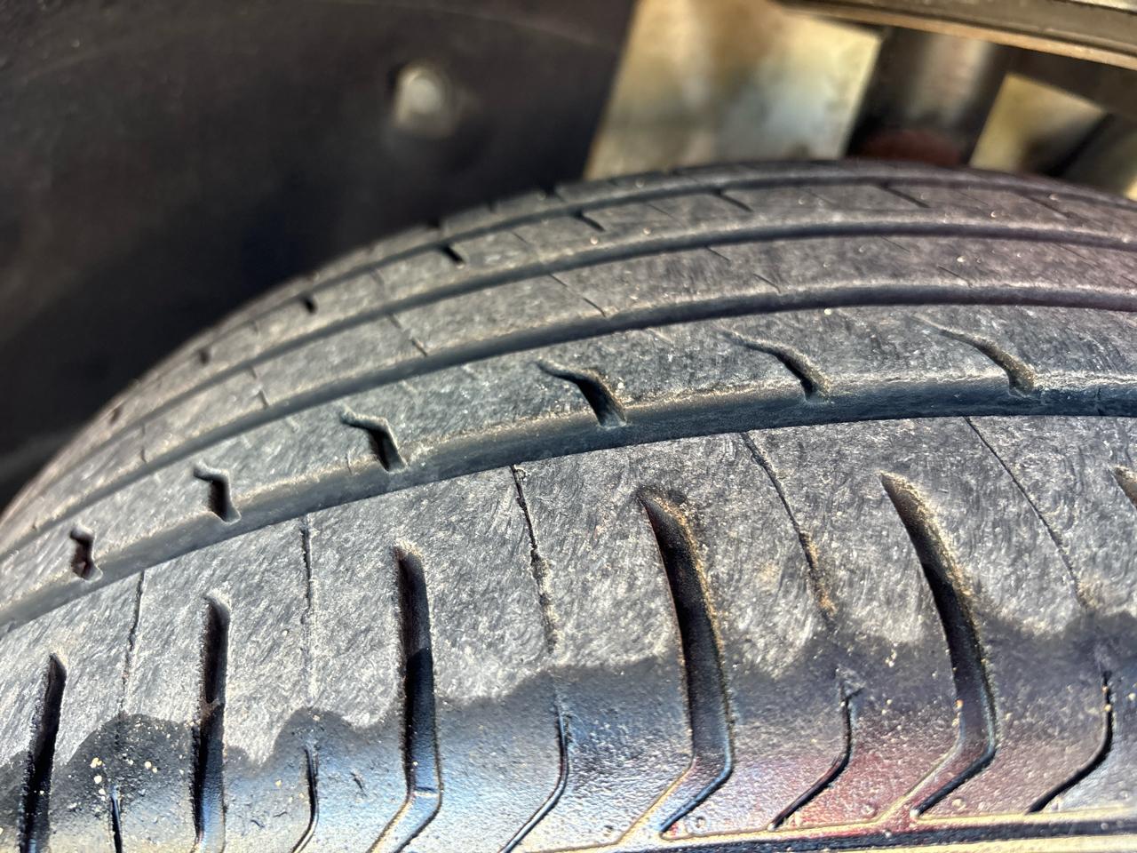 Lincoln MKX FWD 2012