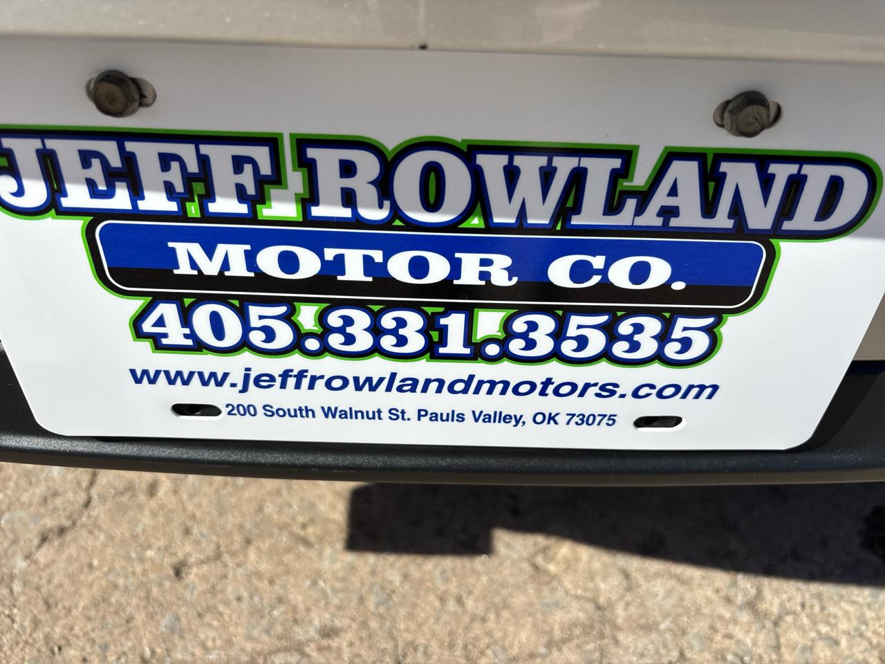 Lincoln MKX FWD 2012