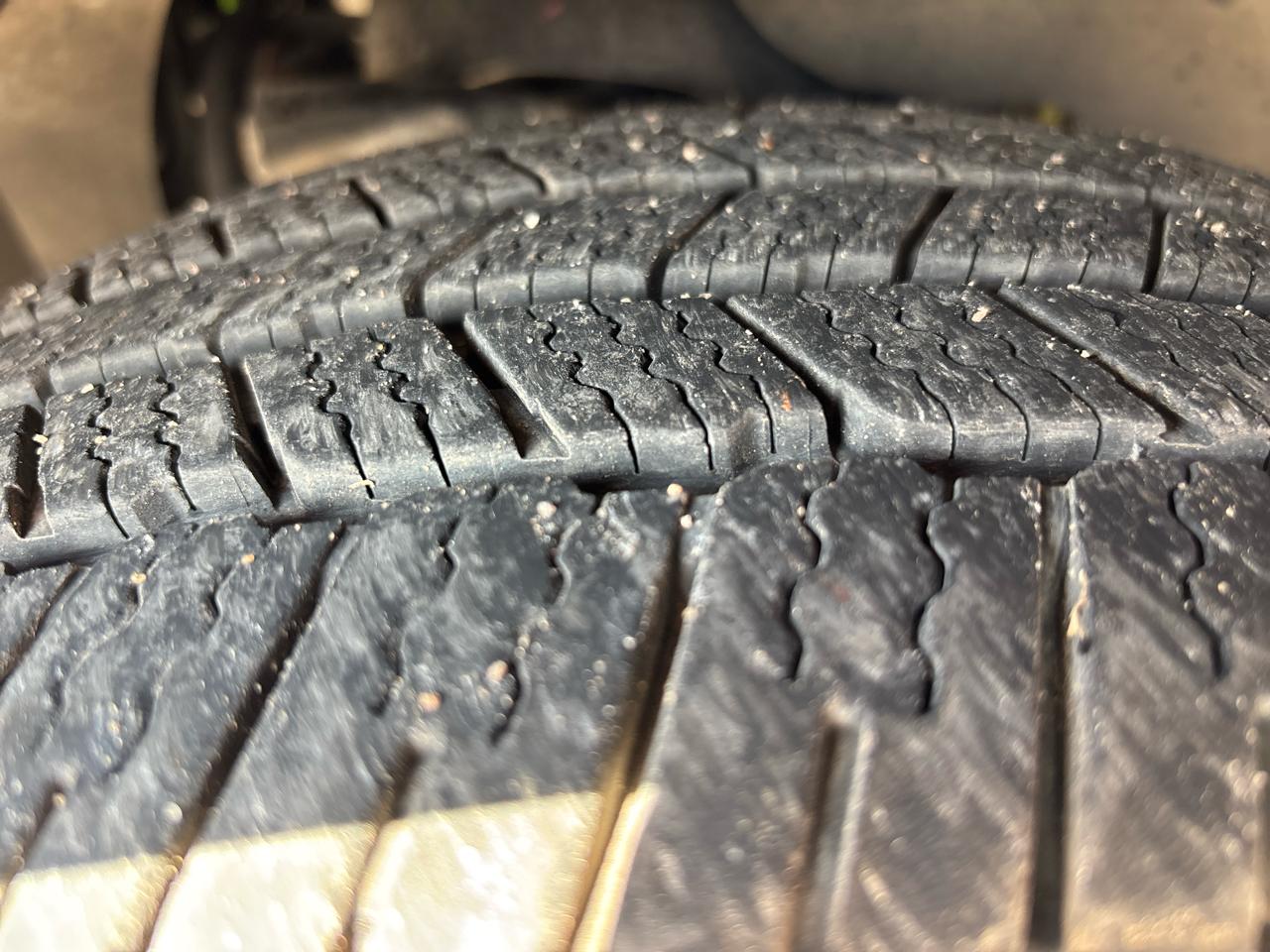 Ford Expedition XLT 2020