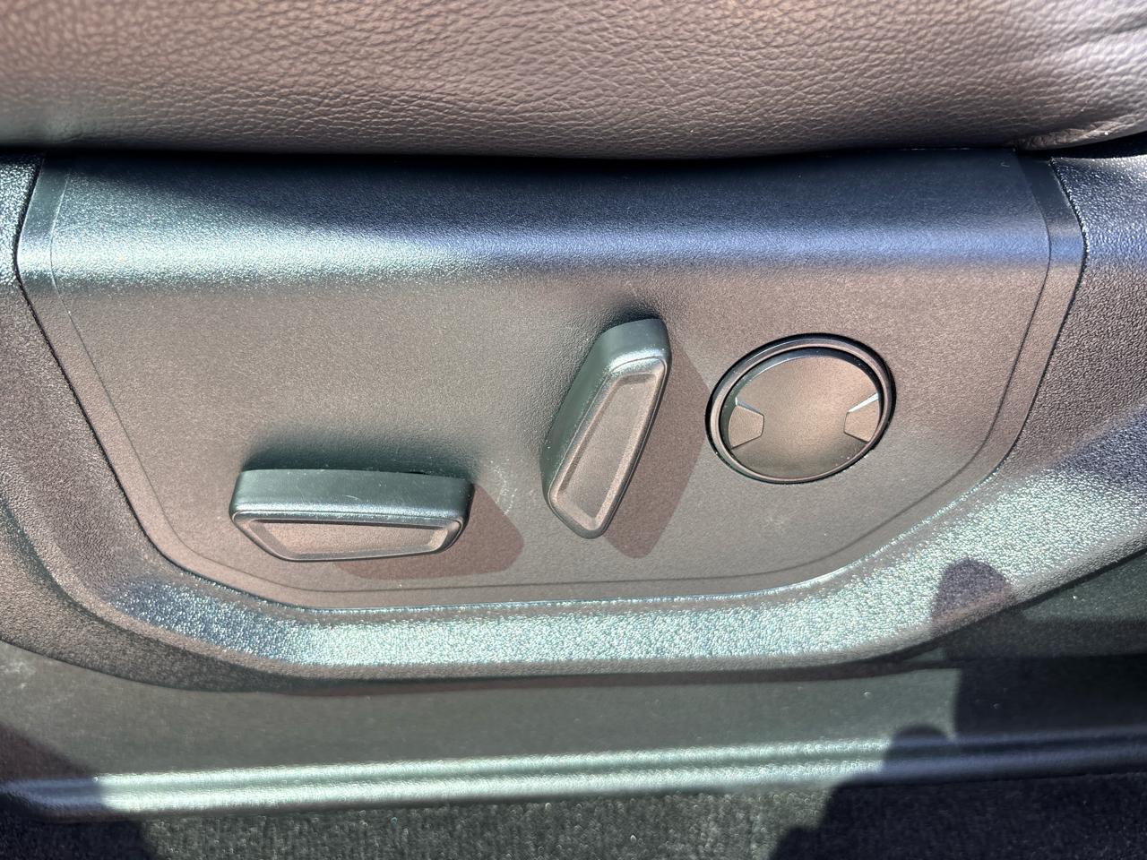 Ford Expedition XLT 2020