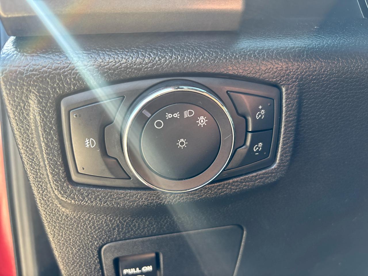 Ford Expedition XLT 2020