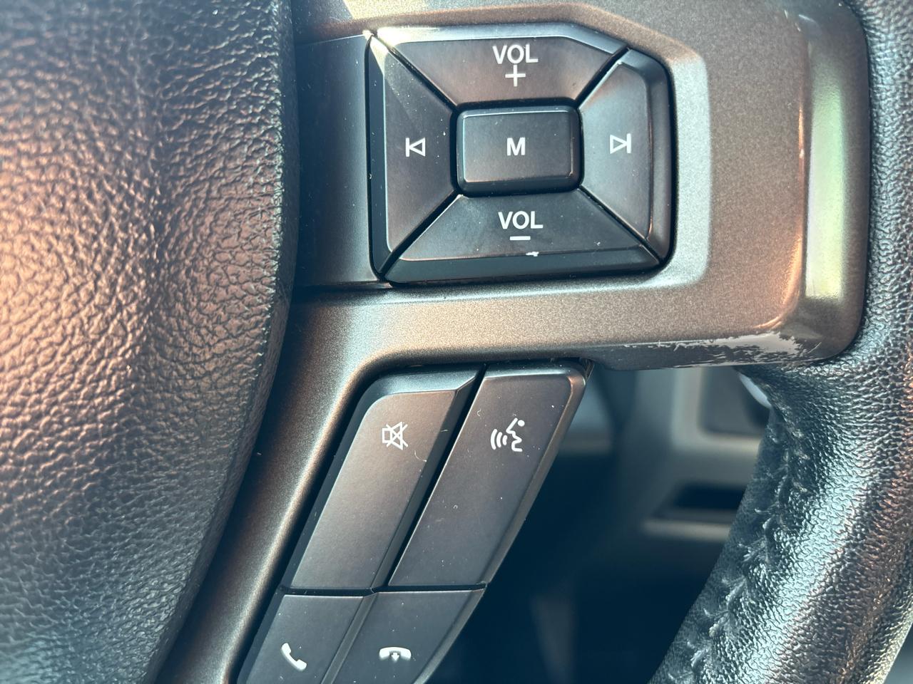 Ford Expedition XLT 2020