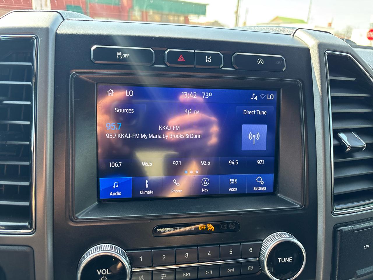 Ford Expedition XLT 2020