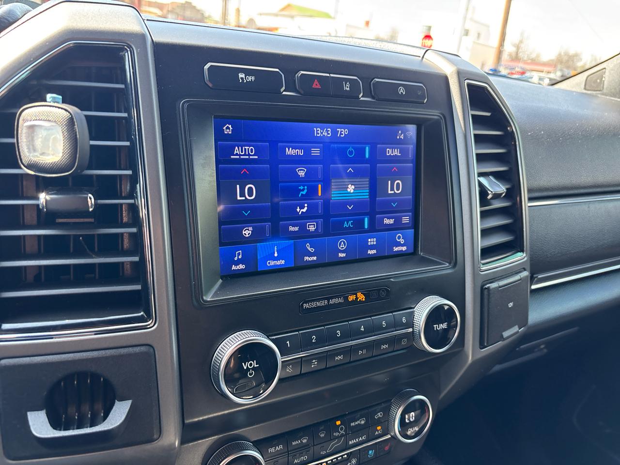 Ford Expedition XLT 2020